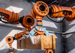 Details of Hydraulic Shearing Machines Used in Manufacturing Processes