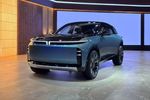Tata Avinya EV Overview: Explore Key Features and Important Details