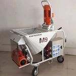 Plaster Spraying Machines Explained: Explore Guide, Basics, Tips, Insights, Knowledge, Facts, and Helpful Resources