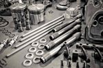 Learn About Industrial Spare Parts: Overview, Basics, Information, Details, Advice, and Suggestions
