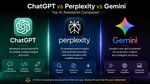 AI Chatbots Guide: Understanding ChatGPT, Gemini, Perplexity, and Modern AI Assistants