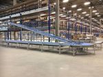 Box Conveyor Systems Explained: Types, Features, Applications & Warehouse Automation Insights