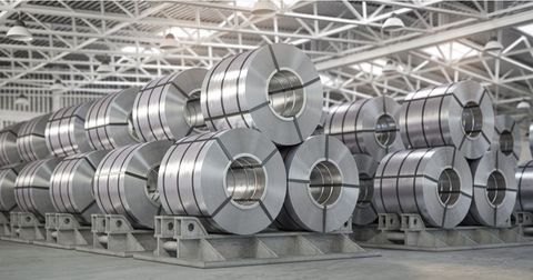 Industrial Paper Bag Making Machines Explained: Process, Types & Industry Uses