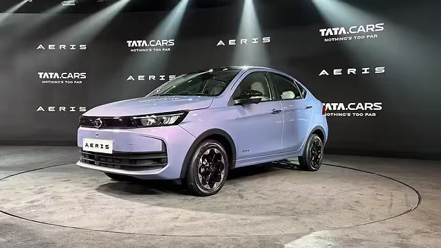 Tata Aeris Guide: Price, Features and Key Details