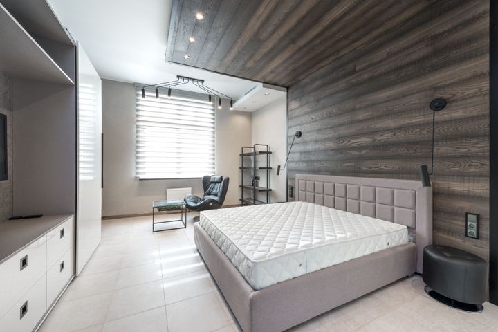 Mattress Technologies for Back Support and Sleep Quality: Features, Materials, and Comfort Insights