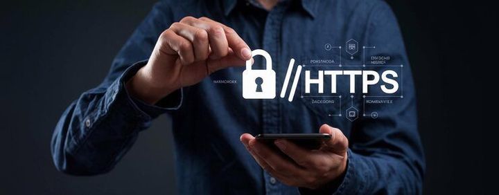 Alternative HTTPS Proxy Methods With Internet Privacy Insights