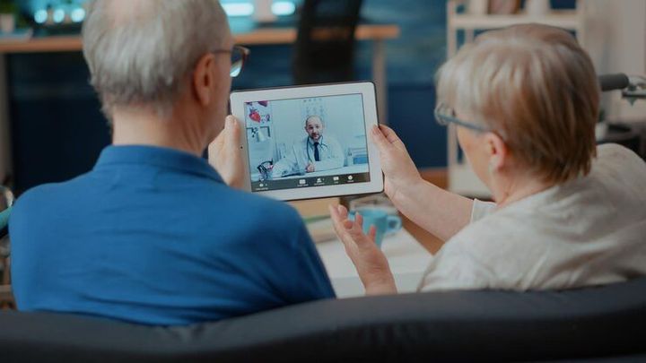 Telehealth & Remote Patient Monitoring Software: Complete Guide to Digital Healthcare
