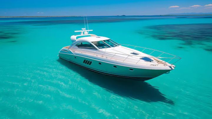 Explore Yacht Rental: Smart Guide for Luxury Sea Travel