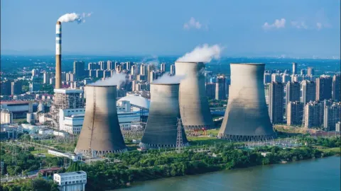 Industrial Dust Collectors Guide for Efficient Air Filtration