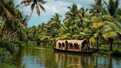 Thailand Resort Guide: Stunning Stays Across Thailand