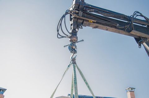 Hydraulic Lifting Equipment: Complete Guide for Modern Industries