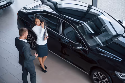 Discover Limousine Transportation for Events and Executive Mobility
