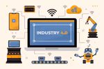 Industrial IoT Platform: A Complete Guide to Connected Industrial Operations