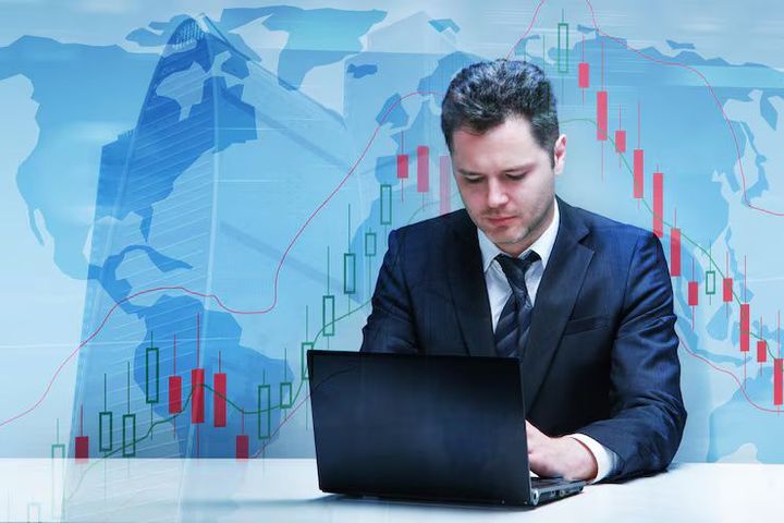 International Stock Market Investing: Complete Beginner's Guide
