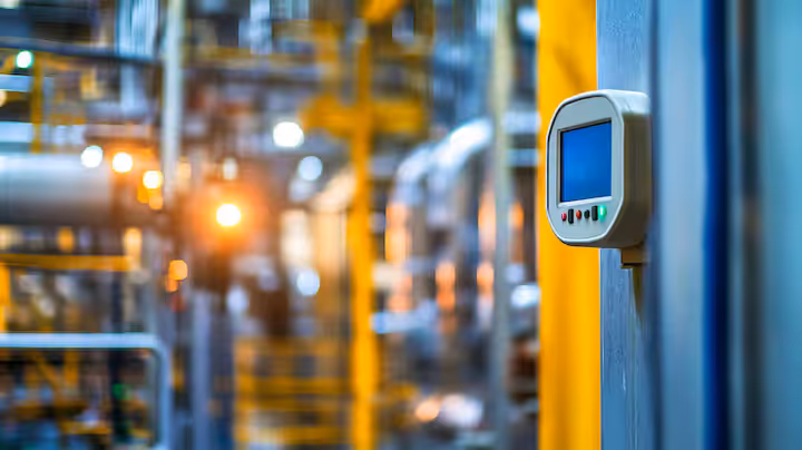 Industrial Temperature Sensor: A Complete Guide to Modern Temperature Monitoring