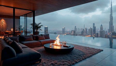 High-End Apartment Amenities Guide: Details, Insights, and Property Value Information