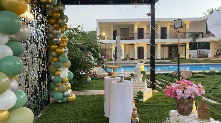Birthday Party Venues Explained: Types, Features, Planning Tips & Celebration Ideas