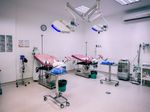 Modern Delivery Beds Explained: Design, Safety Features, and Hospital Applications