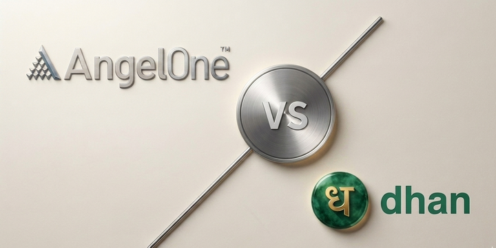 Angel One Vs Dhan App Guide With Trading Platform Insights And Knowledge