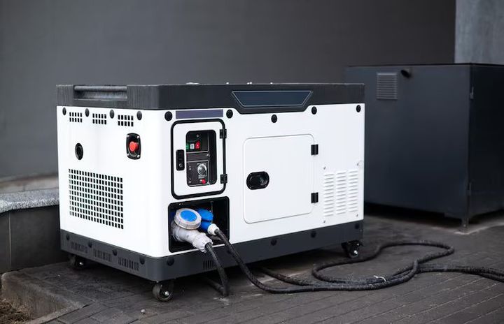 Diesel Generator Sets: Uses, Regulations, Trends and Basics