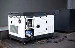 Diesel Generator Sets: Uses, Regulations, Trends and Basics
