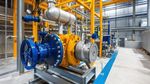 Industrial Pumps and Compressors: Explore Technologies, Types, and Trends