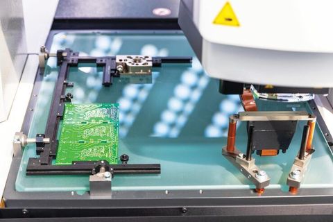 Exploring Float Glass Manufacturing Machines With Functions Features and Industry Insights
