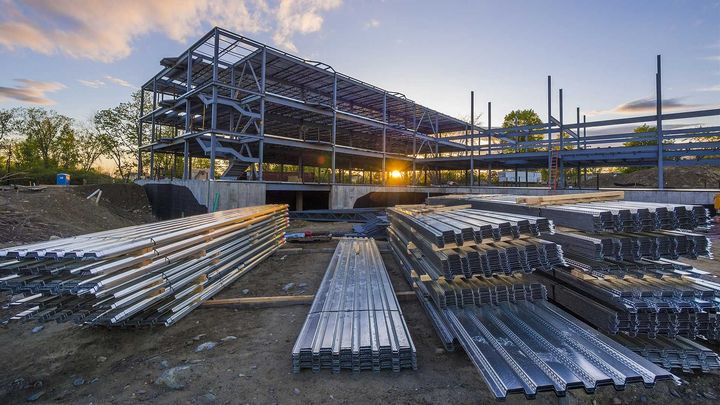 Manage Construction Materials Complete Guide to Efficient Project Planning and Inventory Control