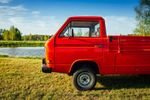Pickup Trucks Knowledge Hub: Explore Basics, Insights, Advice, and Industry Information