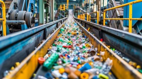 Beierrecycling Plastic Pelletizing Machine Insights
