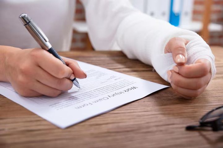 Guide To Personal Injury Law: Rights, Claims and Key Rules