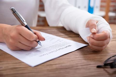 Truck Accident Claims: Legal Process Explained