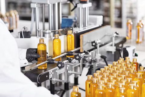 Advanced Winding Machines for Industrial Manufacturing Applications