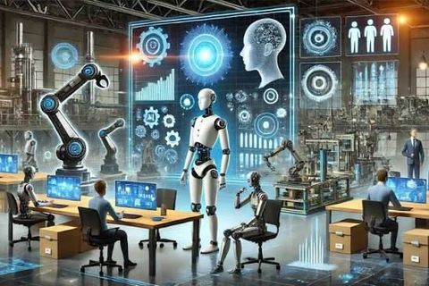 AI Integrated ERP Software Explore Guide: Tips, Insights, Advice, and Resources to Learn Basics and Benefit