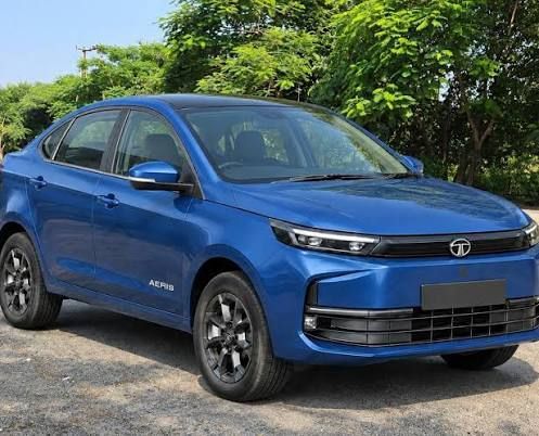 Tata Aeris Overview: Discover Design, Performance, Facts and Key Details