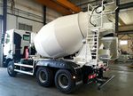 Cement Mixer Machines Explained: Components, Functions, and Complete Overview Guide
