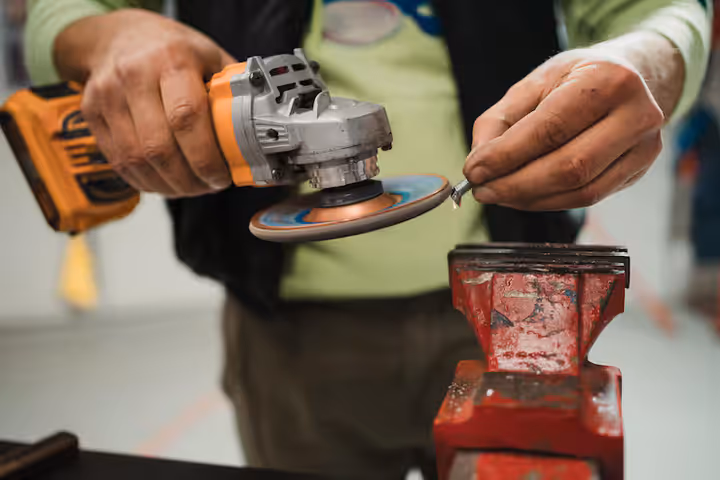 Industrial Grinding Machine Knowledge for Advanced Manufacturing