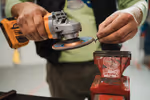 Industrial Grinding Machine Knowledge for Advanced Manufacturing