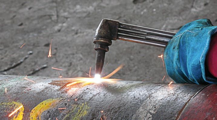 Pipeline Girth Weld Test Tools: Overview, Basics, and Inspection Methods