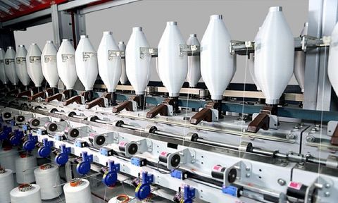 How Do Industrial Broaching Machines Improve Precision Metalworking