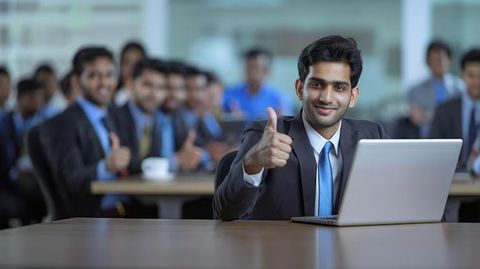 Guide to Professional Certification Courses in India