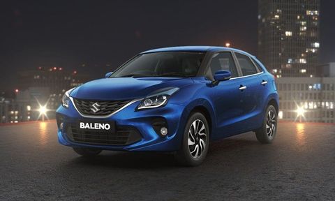 Explore the New Maruti Suzuki Baleno Price, Features, Mileage and Real Reasons It’s Still the Premium Hatchback to Beat