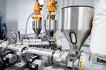 Plastic Extrusion Machines: Complete Guide to Manufacturing Processes and Industrial Applications
