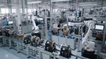 Factory Automation Systems: Modern Assembly Lines & Smart Manufacturing