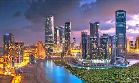 Dubai Property Guide: Residential Options, Market Basics, and Real Estate Informations