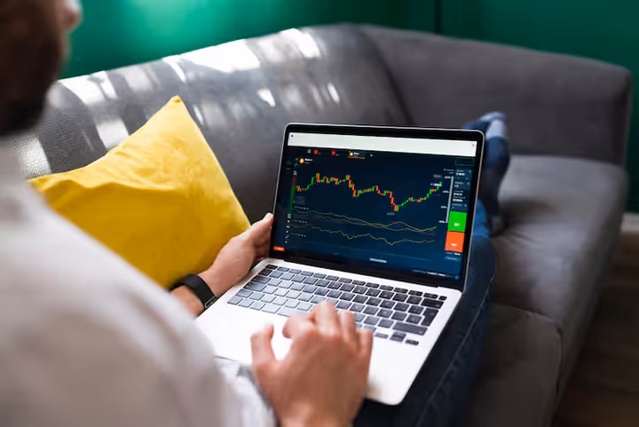 Discover How an Online Trading Learning Course Builds Strong Trading Knowledge