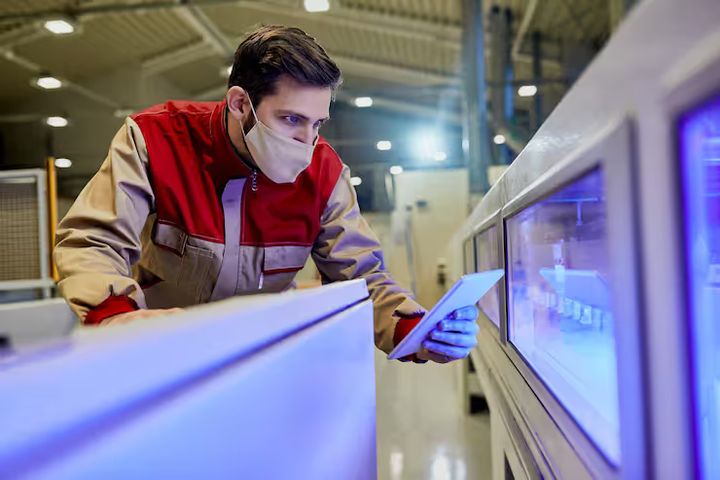 Reliable Cold Rooms Information With Temperature Control Systems And Knowledge
