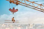 Explore Lifting Equipment Solutions for Construction and Warehousing