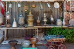 Antique Show Pieces Explained: Craftsmanship, Cultural Significance, and Collectible Insights