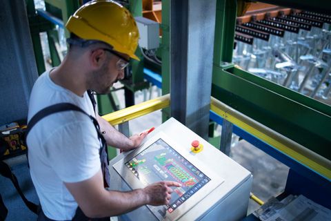 Industrial Chiller and HVAC System Guide: Discover Process Cooling, Climate Control Systems, Energy Management
